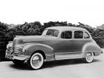 Hudson Commodore Eight Touring Sedan Series 24 1942 года